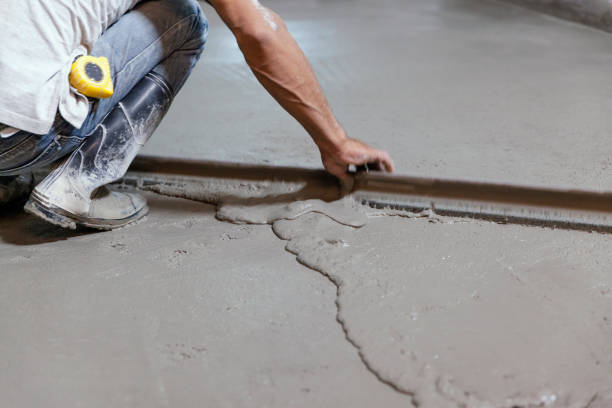 Best Residential Concrete Solutions in Lochbuie, CO