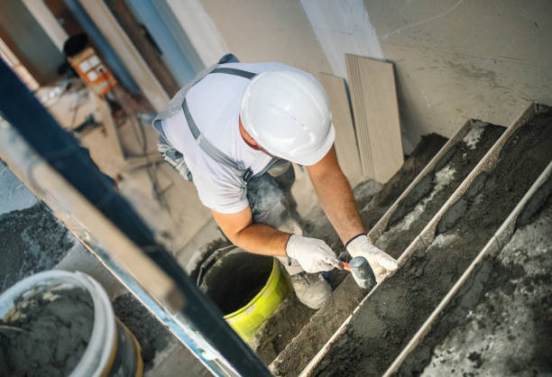 Best Concrete Staining and Coloring in Lochbuie, CO