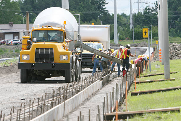 Best Concrete Demolition Services in Lochbuie, CO