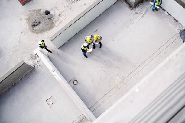 Best Concrete Grinding and Polishing in Lochbuie, CO